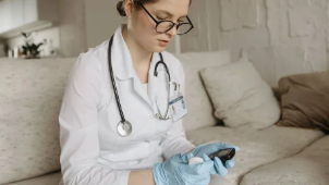 Deteksi Dini dan Kendali Alami: